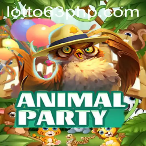 Exploring the Thrills of AnimalParty: A Captivating Adventure Awaits