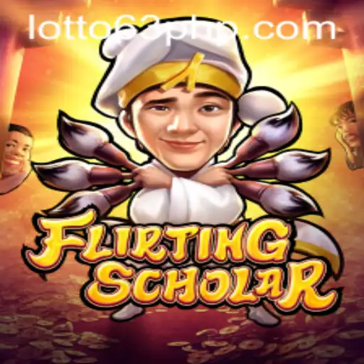 Flirting Scholar Unveiled