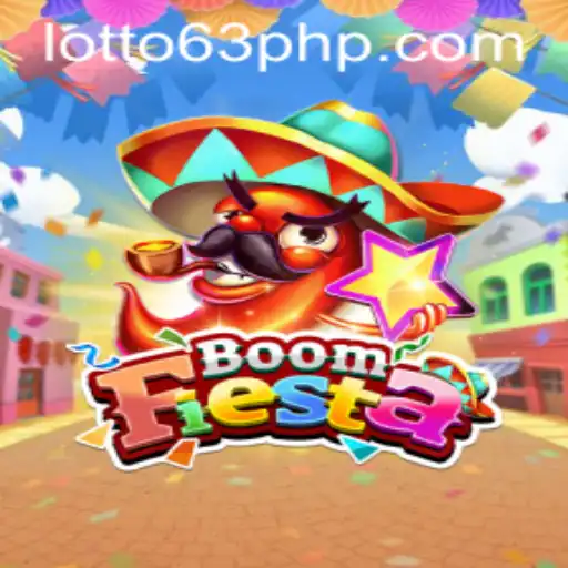 BoomFiesta: A Thrilling New Experience with a Competitive Twist