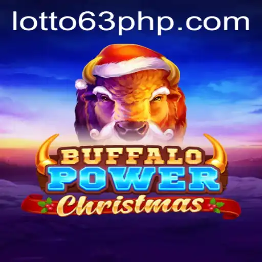 Discover Buffalo Power Christmas Game