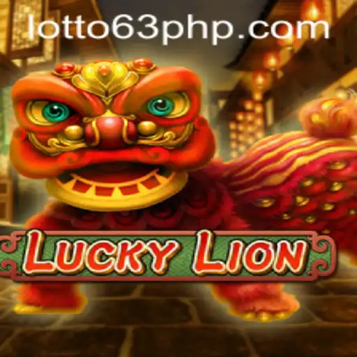 Discover the World of LuckyLion
