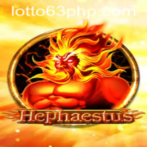 Hephaestus: The Forge of Strategy and Innovation