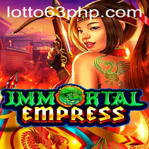 ImmortalEmpress: Unveiling a New Era in Strategy Gaming