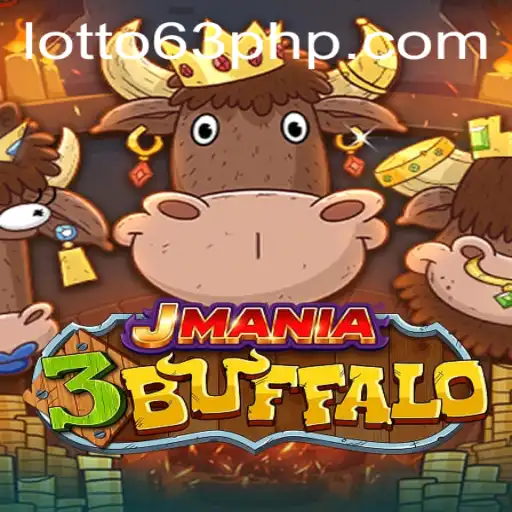 Explore the Exciting World of JMania3Buffalo: A New Gaming Sensation