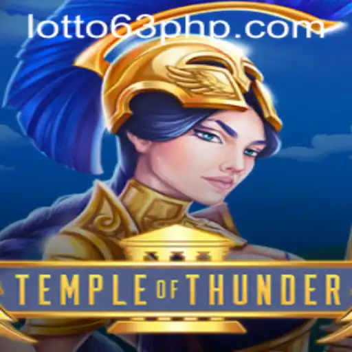 Exploring TempleofThunder: A Captivating Adventure Game with 63php Dynamics