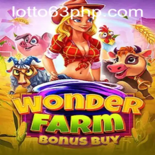Exploring the Enchanting World of WonderFarmBonusBuy and Its Fascinating Mechanics