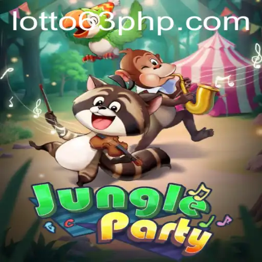 Exploring the Thrills of JungleParty: A Dynamic Gaming Experience