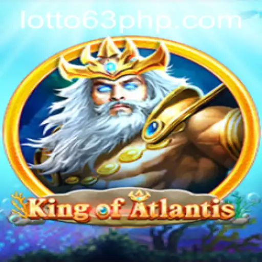 Unveiling the Mythical Adventure: King of Atlantis