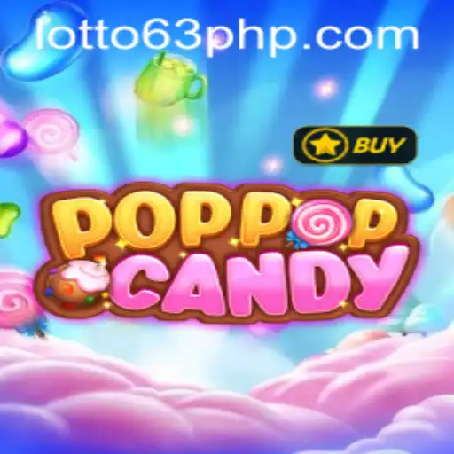 Unraveling the Sweet Experience of POPPOPCANDY