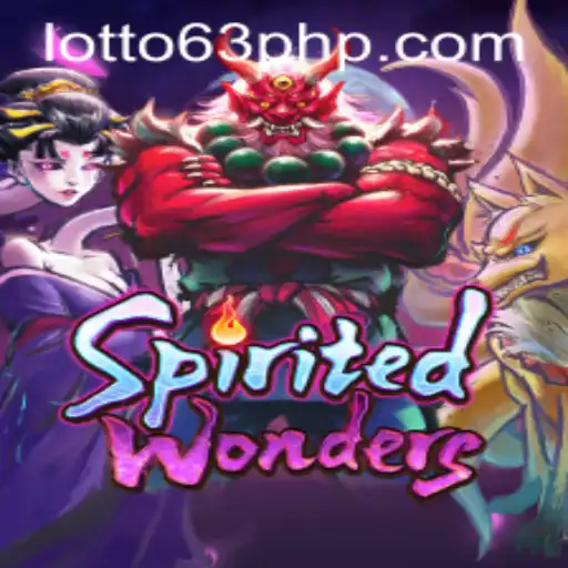 Exploring the Enchanting World of SpiritedWonders: A Comprehensive Guide
