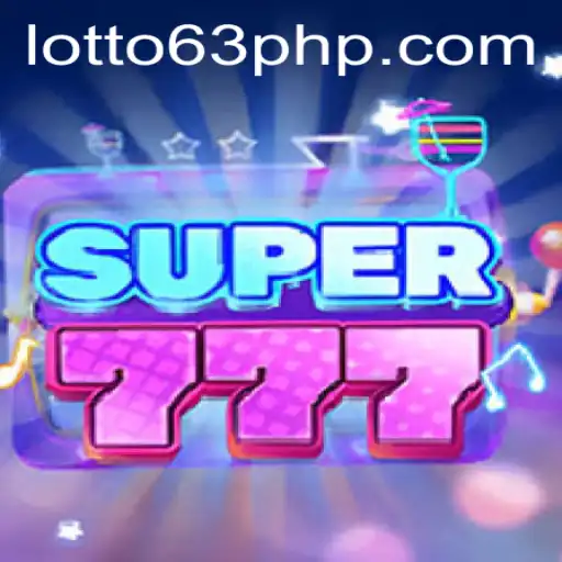 Exploring the Fascinating World of Super777: A Deep Dive into the Casino Game Revolution