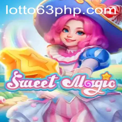 SweetMagic: A Charming Journey into the World of Sweets and Spells