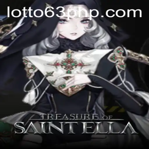 The Exciting World of TreasureofSaintElla: A 63php Adventure