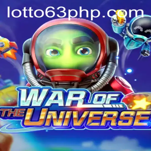 Unveiling WAROFTHEUNIVERSE: A Thrilling Galactic Gaming Experience